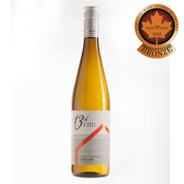 Junes Riesling bronze