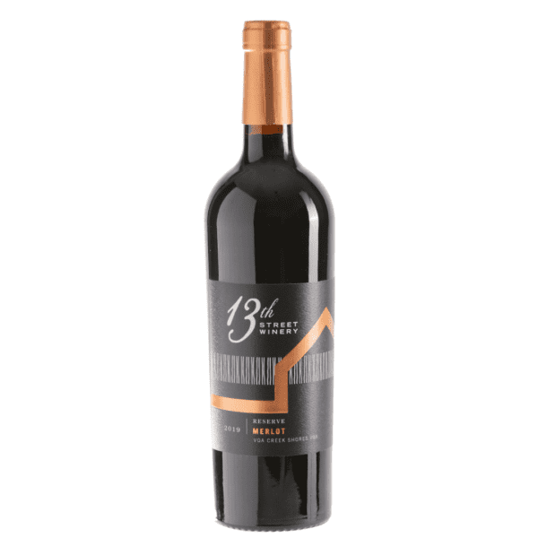 reserve merlot