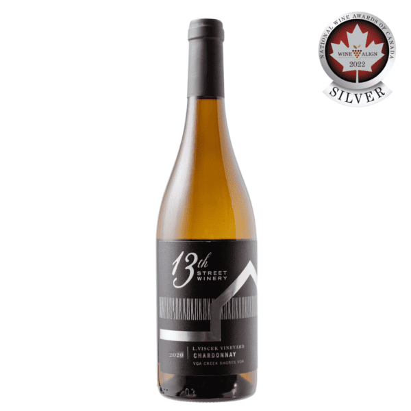 viscek chard 2020 silver